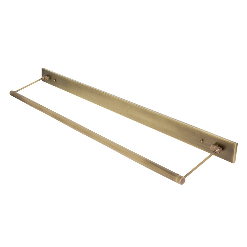 House of Troy Mendon 33'' Dimmable Wall Mounted Picture Light Wayfair